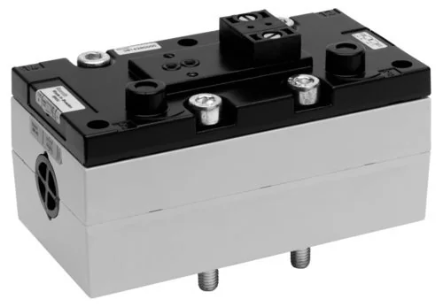 Aventics - 5814281000 - Valvola 5/2 vie, Serie 581, Tipo V581-5/2DP-I4-2CNA-AA-X-C-T1