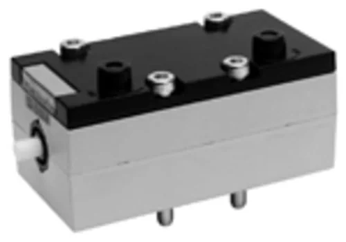 Aventics - 5814331000 - Valvola 5/2 vie, Serie 581, Tipo V581-5/2DP-I4-AIR-AA-M-T1