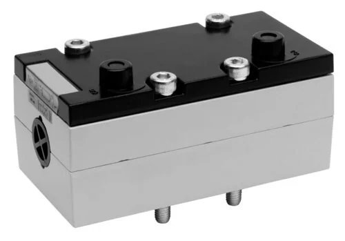 Aventics - 5814630000 - Valvola 5/2 vie, Serie 581, Tipo V581-5/2DP-I4-AIR-AA-D-T0