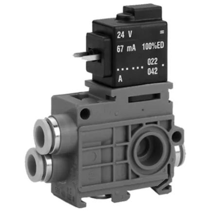 Aventics - 5894405220 - Valvola 3/2 vie, serie 589