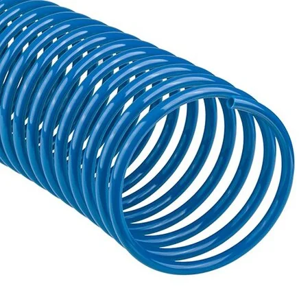 Aventics - 8156060060 - Tubo flessibile a spirale, serie TU3, tipo TU3-S-PAM-006-0100-BU-006