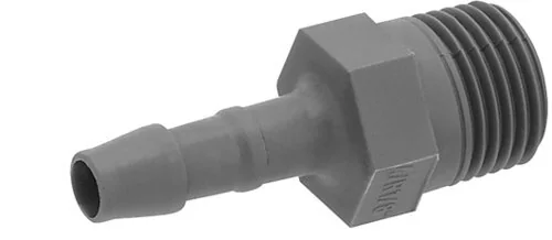 Aventics - 8931290054 - Raccordo dritto, tipo GERADER EINSCHRAUBSTUTZEN G1/4/4X3