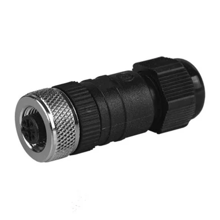 Aventics - 8941054324 - Presa, M12x1, serie CN2