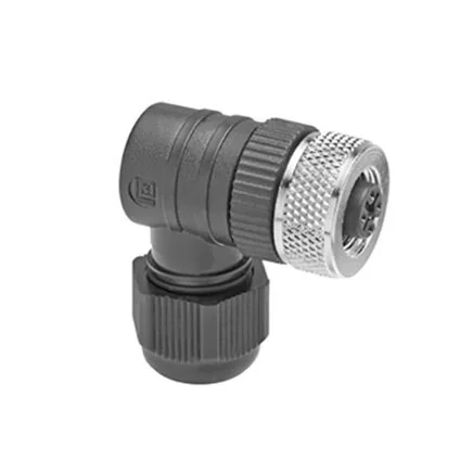 Aventics - 8941054424 - Presa, M12x1, serie CN2