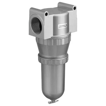 Aventics - 9155520220 - Filtro, serie MU1-FLS