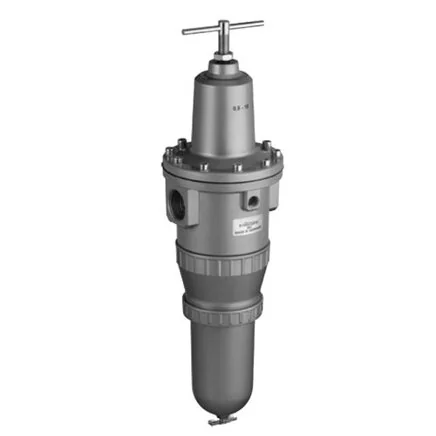 Aventics - 9155522410 - Valvola di regolazione pressione con filtro, Se, Tipo REGOLATORE DI PRESSIONE 915-552 G1