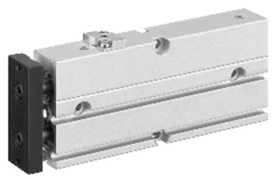 Aventics - R402000873 - Cilindro a doppio stantuffo, serie