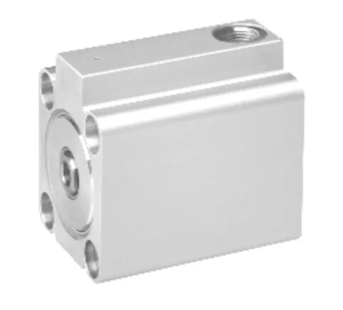 Aventics - R402005783 - Cilindro a corsa corta, serie KHZ