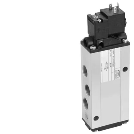 Aventics - R412000243 - Valvola 5/2 vie, Serie CD12