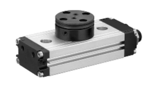 Aventics - R412000383 - Modulo rotativo, serie RCM-SE