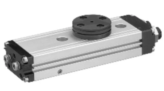 Aventics - R412000395 - Modulo rotativo, serie RCM-SE