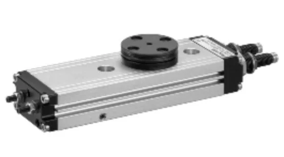 Aventics - R412000399 - Modulo rotativo, serie RCM-SH