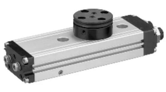 Aventics - R412000404 - Modulo rotativo, serie RCM-SE