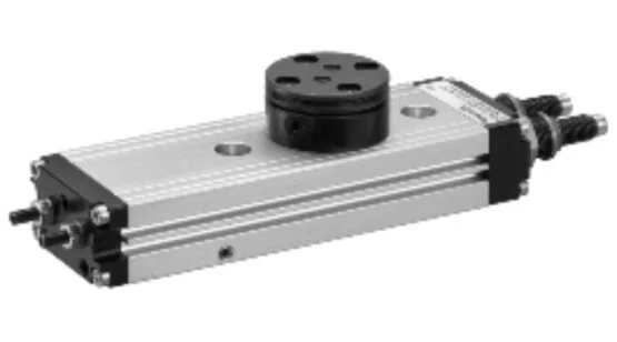 Aventics - R412000409 - Modulo rotativo, serie RCM-SH