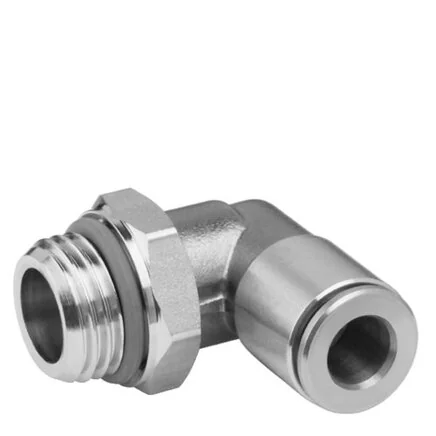 Aventics - R412004901 - Serie QR2-C Acciaio Inossidabile