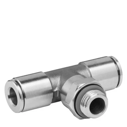 Aventics - R412004905 - Serie QR2-C Acciaio Inossidabile