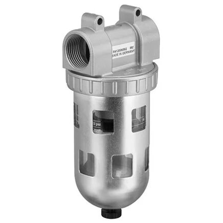Aventics - R412006562 - Filtro, serie MU1-FLS