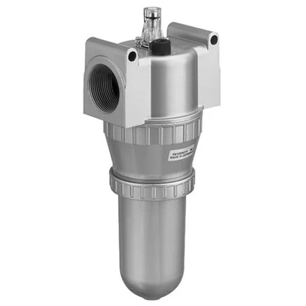 Aventics - R412006580 - Lubrificatore a nebbia normale, serie MU1, tipo MU1-LBS-G112-PBS