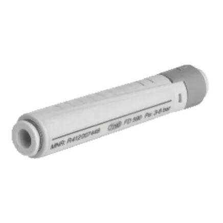 Aventics - R412007447 - Eiettore, serie EBS