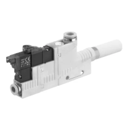 Aventics - R412007461 - Eiettore, serie EBS