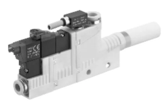 Aventics - R412007467 - Eiettore, serie EBS