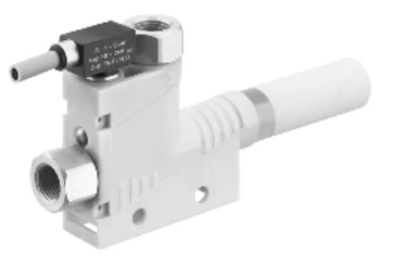 Aventics - R412007480 - Eiettore, serie EBS