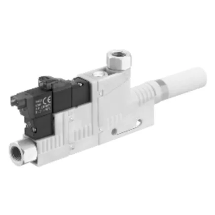 Aventics - R412007488 - Eiettore, serie EBS