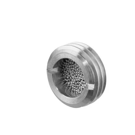 Aventics - R412007878 - Silenziatore, Serie SI1