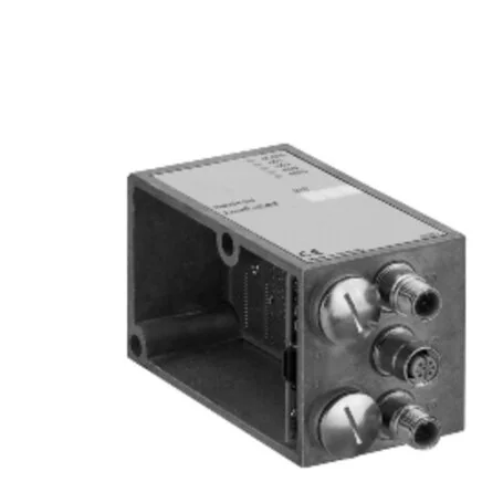 Aventics - R412008518 - Attacco Fieldbus opzionale, tipo PARTS SET CAN OPEN-CMS-B-32