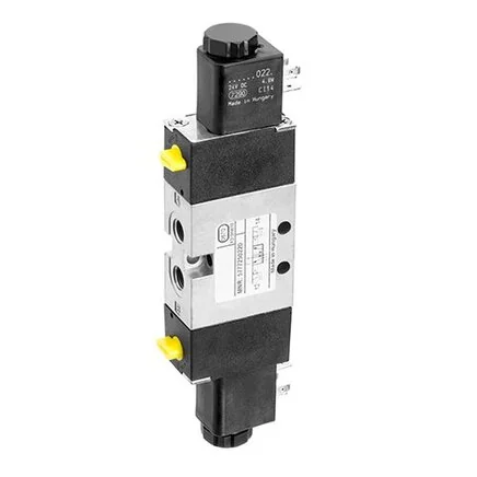 Aventics - R412008841 - Valvola 5/2 vie, Serie CD04