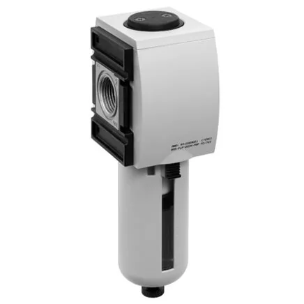 Aventics - R412009018 - Prefiltro, serie AS5-FLP