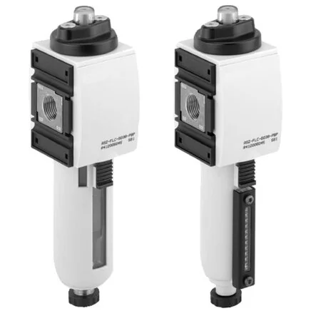 Aventics - R412009023 - Prefiltro, serie AS5-FLP
