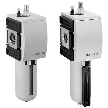 Aventics - R412009226 - Lubrificatore a nebbia normale, serie AS5