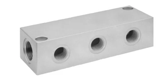 Aventics - R412010002 - Distributore multiplo
