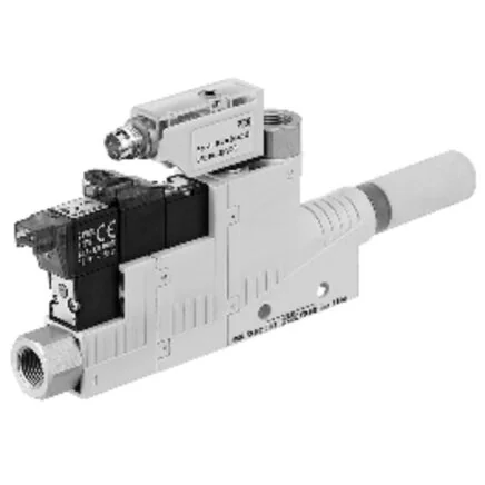 Aventics - R412010177 - Eiettore, serie EBS