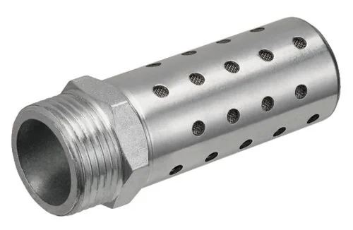 Aventics - R412010247 - Silenziatore, Serie SI1