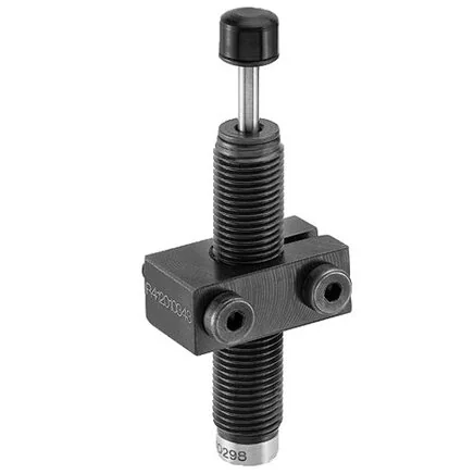 Aventics - R412010295 - Ammortizzatore industriale, serie