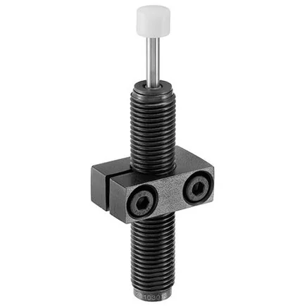 Aventics - R412010316 - Ammortizzatore industriale, serie