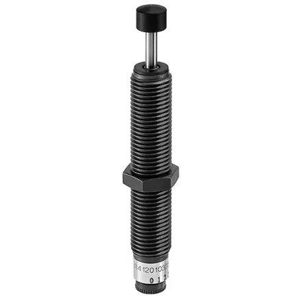 Aventics - R412010329 - Ammortizzatore industriale, serie