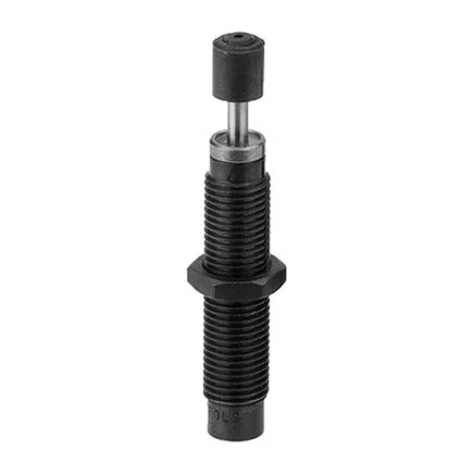 Aventics - R412010370 - Ammortizzatore industriale, tipo SA2-MS-MS08-0007-HA-O-N