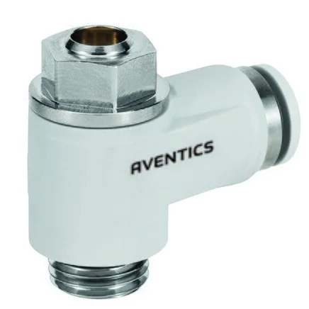 Aventics - R412010564 - Valvola di non ritorno con farfalla, tipo CC04-M005-DA04-2_1