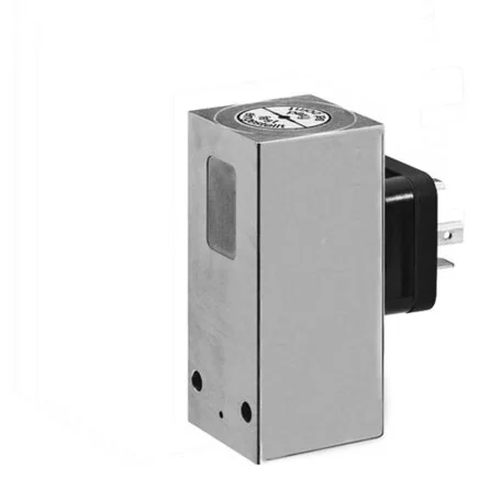 Aventics - R412010721 - Interruttore di pressione, serie PM1