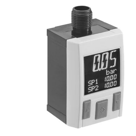 Aventics - R412010766 - Sensore di pressione, serie PE5