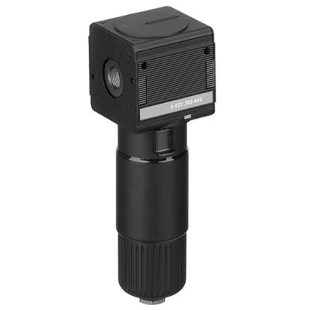 Aventics - R412010792 - Filtro a carboni attivi, serie NL, tipo NL2-FLA-G014-SSN