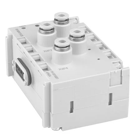 Aventics - R412018291 - Attacco fieldbus, serie AES