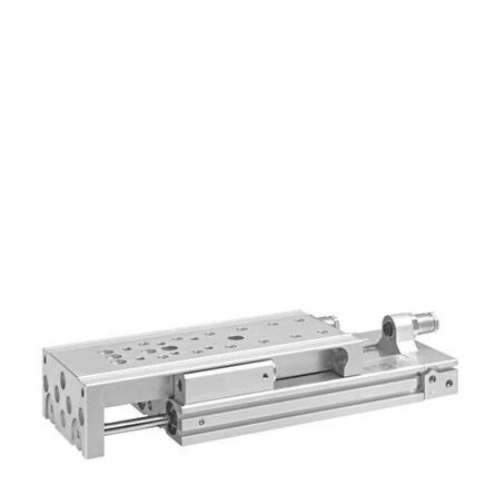 Aventics - R412018918 - Mini Slitta, Serie MSC-HG-EE, Tipo MSC-DA-020-0150-HG-EE-EE-02-M-S-0-0-ACC