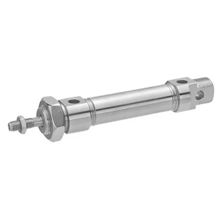 Aventics - R412020408 - Cilindro Mini, Serie CSL-RD