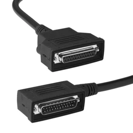 Aventics - R412020636 - Cavo di attacco, tipo CABLE CON-DSUB25-90-MALE-1&