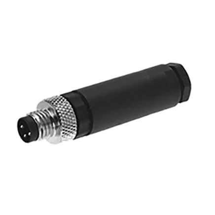 Aventics - R412021676 - Connettore M8x1, serie CN2