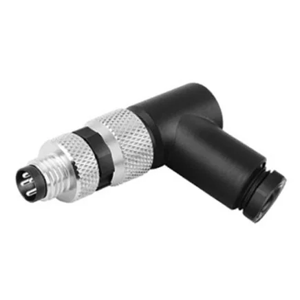 Aventics - R412021677 - Connettore M8x1, serie CN2
